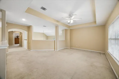 $379,000 | 17507 Golden Glade Lane, Houston, TX 77095