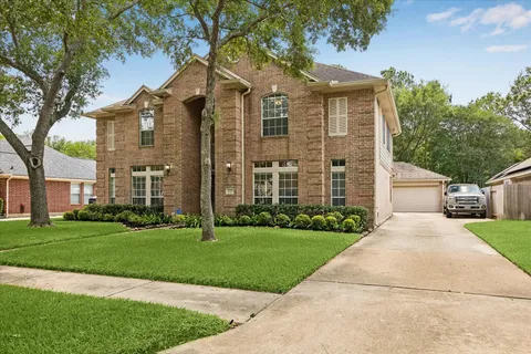 $379,000 | 17507 Golden Glade Lane, Houston, TX 77095