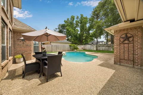 $379,000 | 17507 Golden Glade Lane, Houston, TX 77095