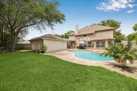 $379,000 | 17507 Golden Glade Lane, Houston, TX 77095