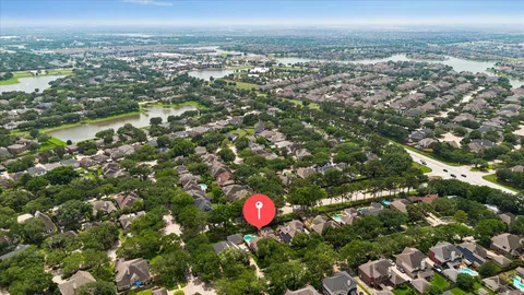 $379,000 | 17507 Golden Glade Lane, Houston, TX 77095