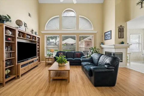 $379,000 | 17507 Golden Glade Lane, Houston, TX 77095