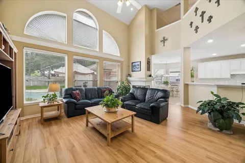 $379,000 | 17507 Golden Glade Lane, Houston, TX 77095