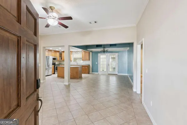 $2,000 | 106 Buntin Street, Woodbine, GA 31569