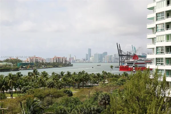 $16,000 | 100 South Pointe Drive, Unit 601, Miami Beach, FL 33139