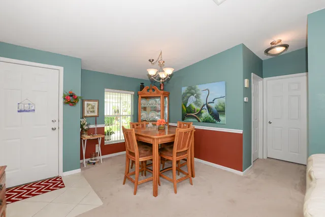 a bathroom with a sink double vanity and mirror