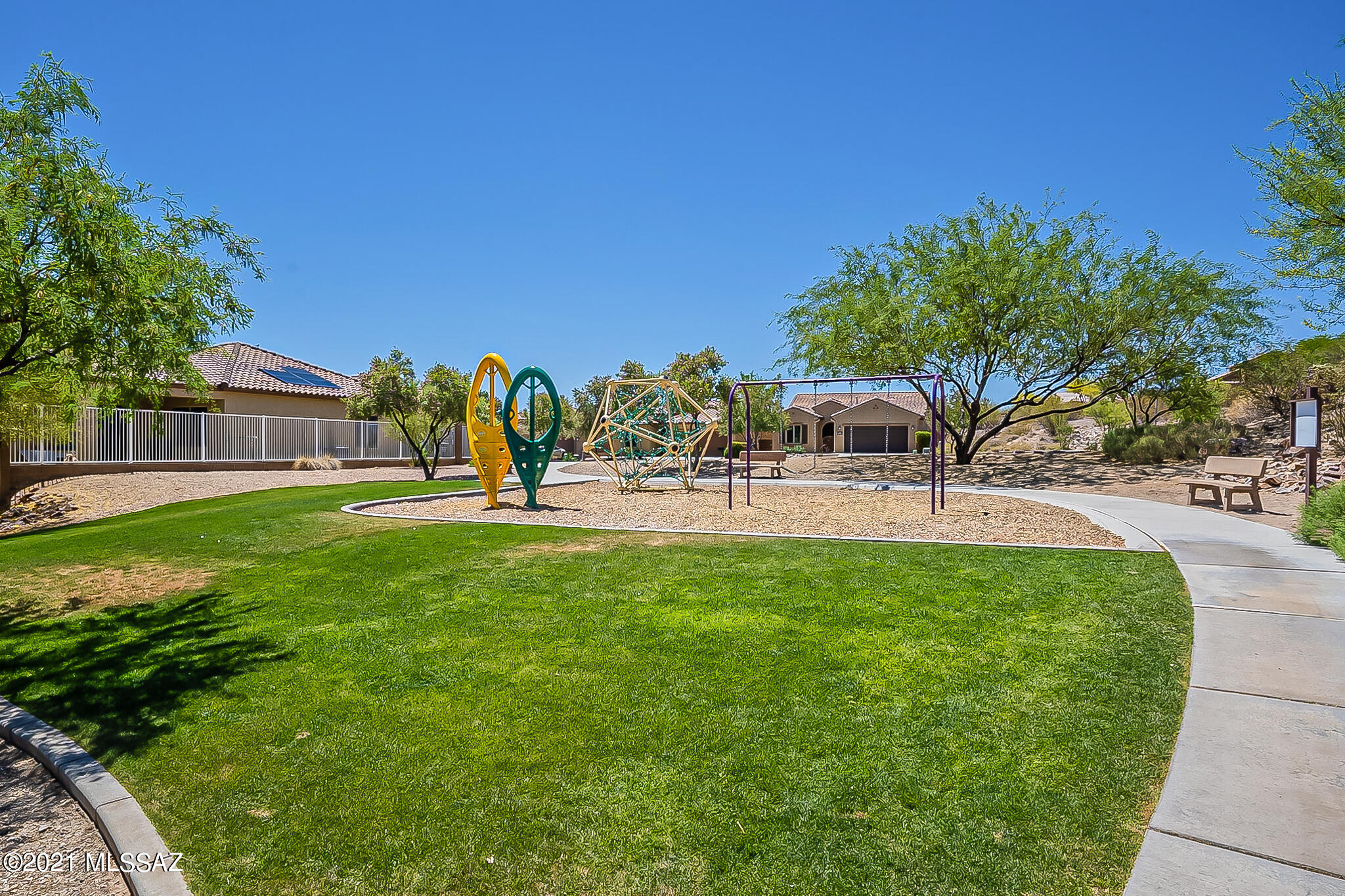 6001 South Raven Rock Road Tucson, AZ 85747 - Photo 35 of 39
