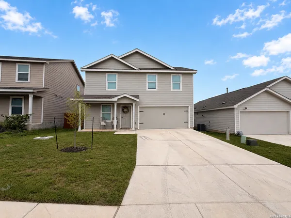 $325,000 | 6017 Companion Loop, Bulverde, TX 78163