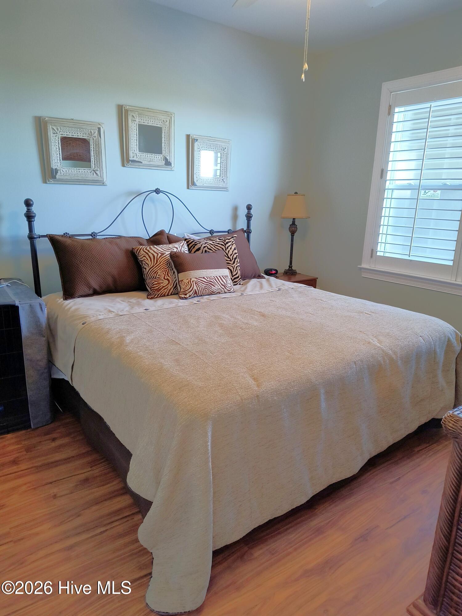 1701 Salter Path Road, Unit 202G Indian Beach, NC 28512 - Photo 13 of 29 202G MBR view 1