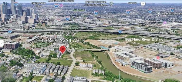 $600,000 | 336 McAlpine Street, Houston, TX 77003