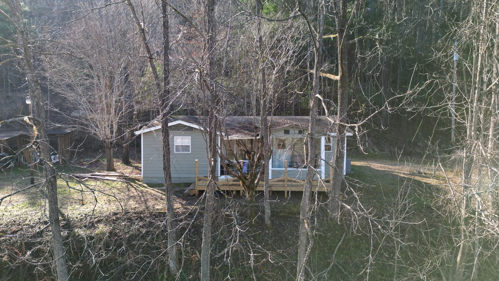 7356 Snowbird Road Robbinsville, NC 28771 - Photo 2 of 45 Gallery Image 2
