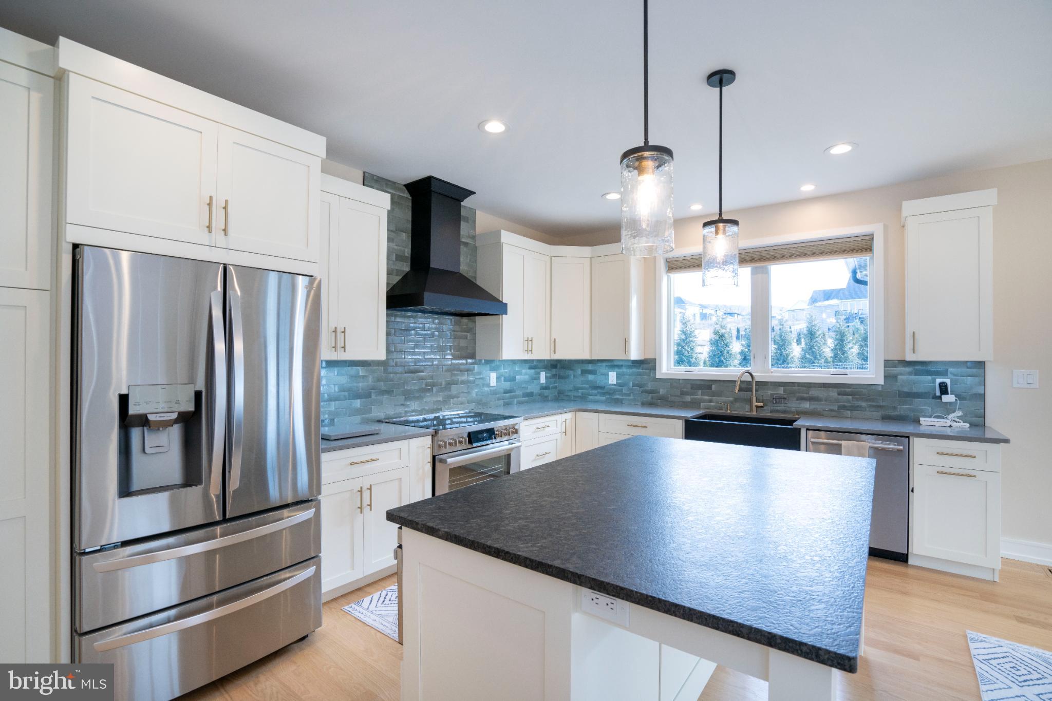 390 Trout Road State College, PA 16801 - Photo 17 of 78 Modern kitchen with sleek finishes.