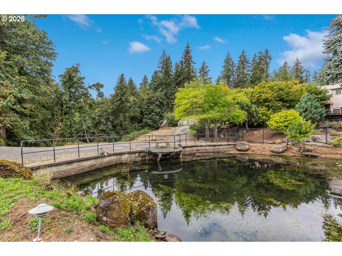 22396 South Parrot Creek Road Oregon City, OR 97045 - Photo 12 of 48