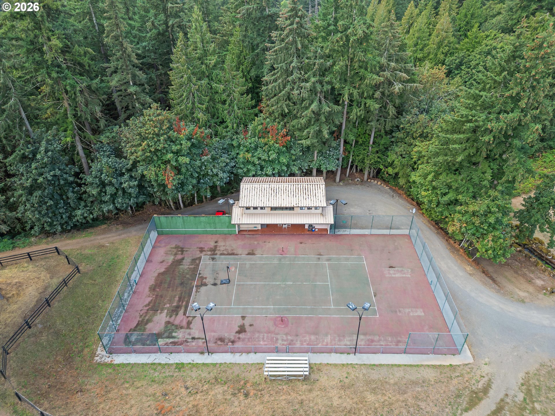 22396 South Parrot Creek Road Oregon City, OR 97045 - Photo 15 of 48