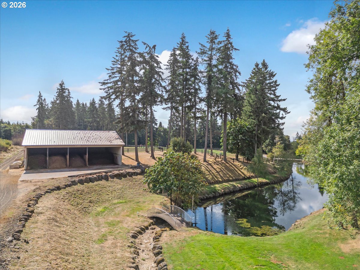 22396 South Parrot Creek Road Oregon City, OR 97045 - Photo 20 of 48