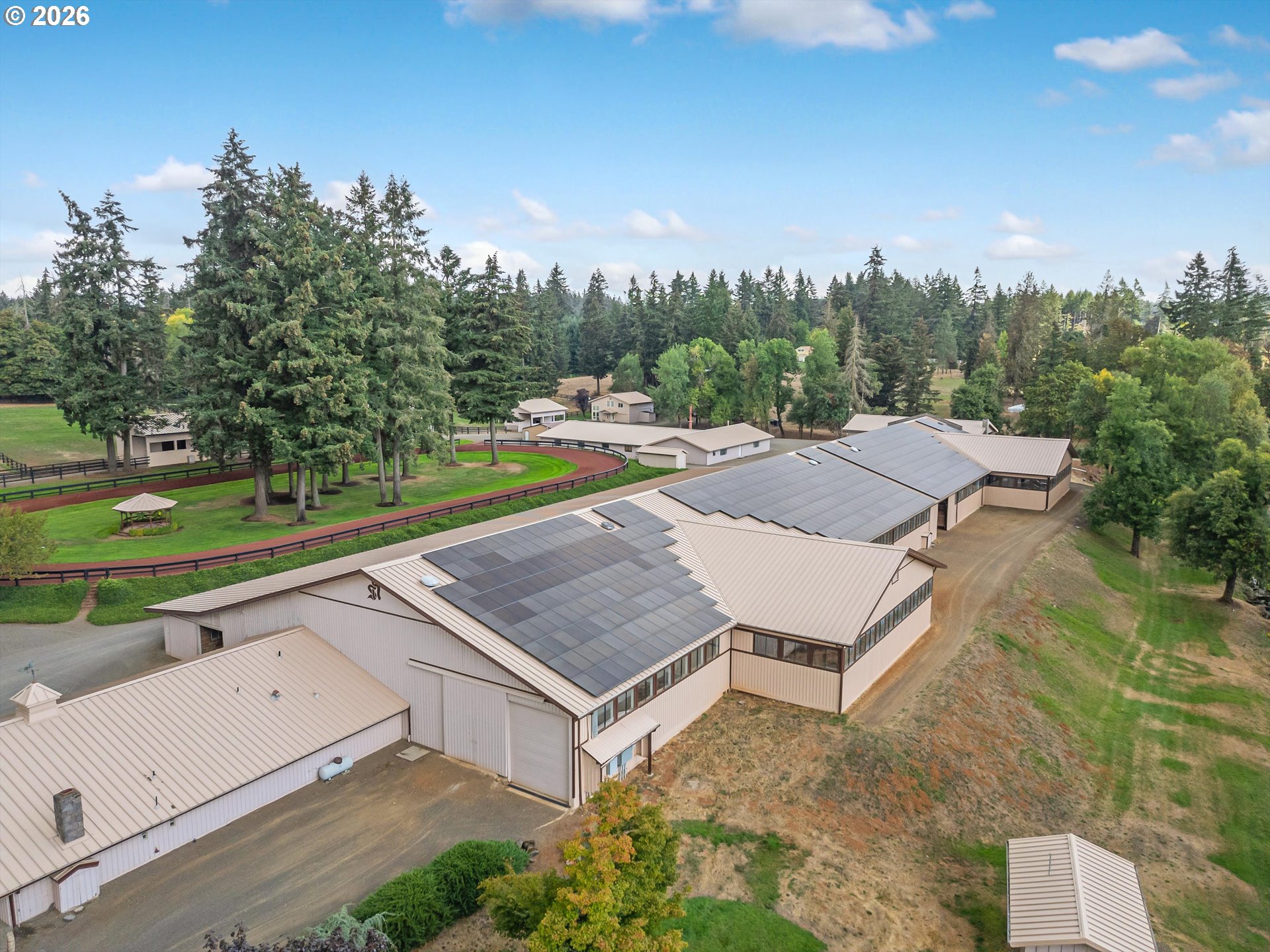 22396 South Parrot Creek Road Oregon City, OR 97045 - Photo 39 of 48