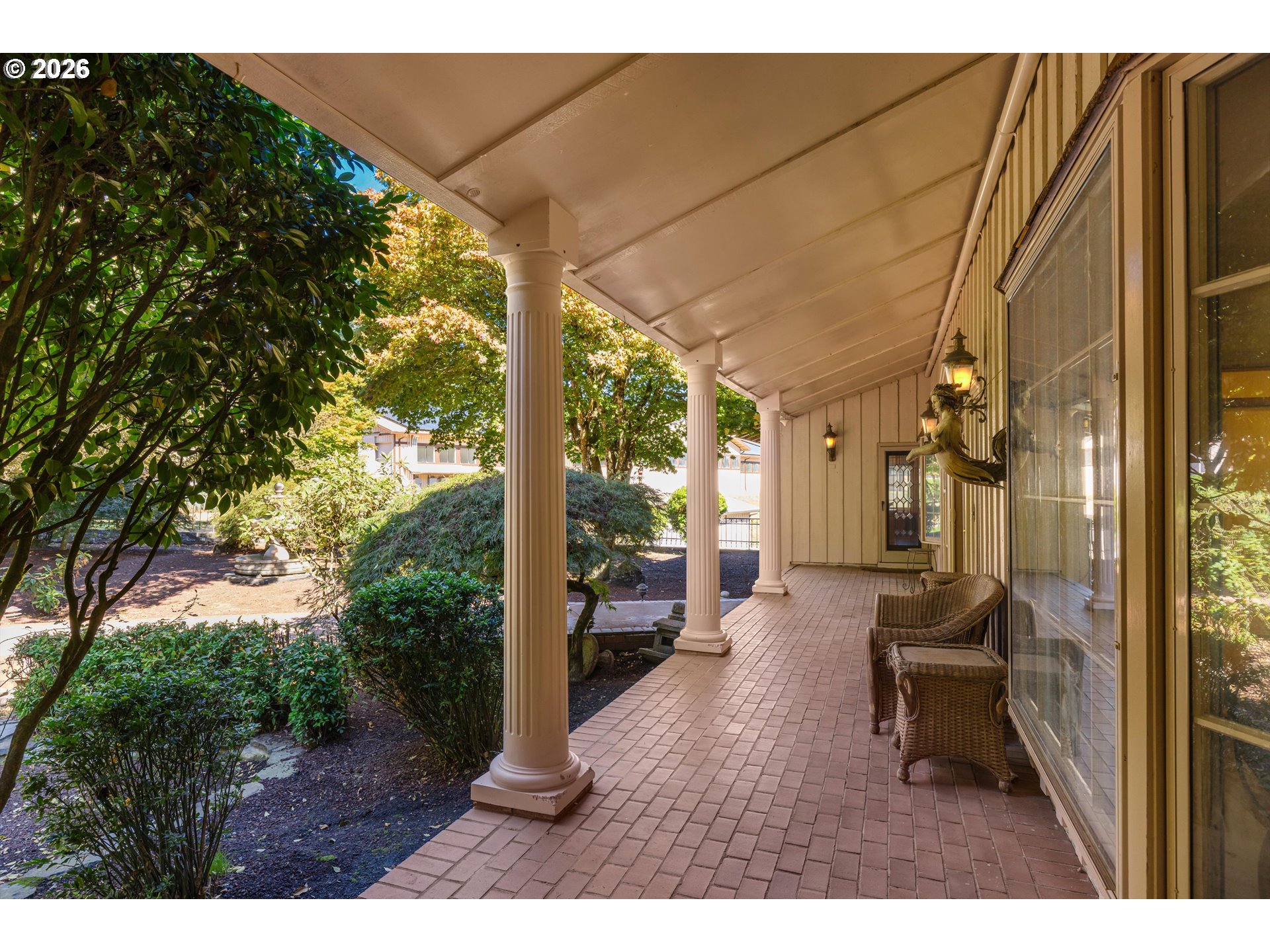 22396 South Parrot Creek Road Oregon City, OR 97045 - Photo 4 of 48