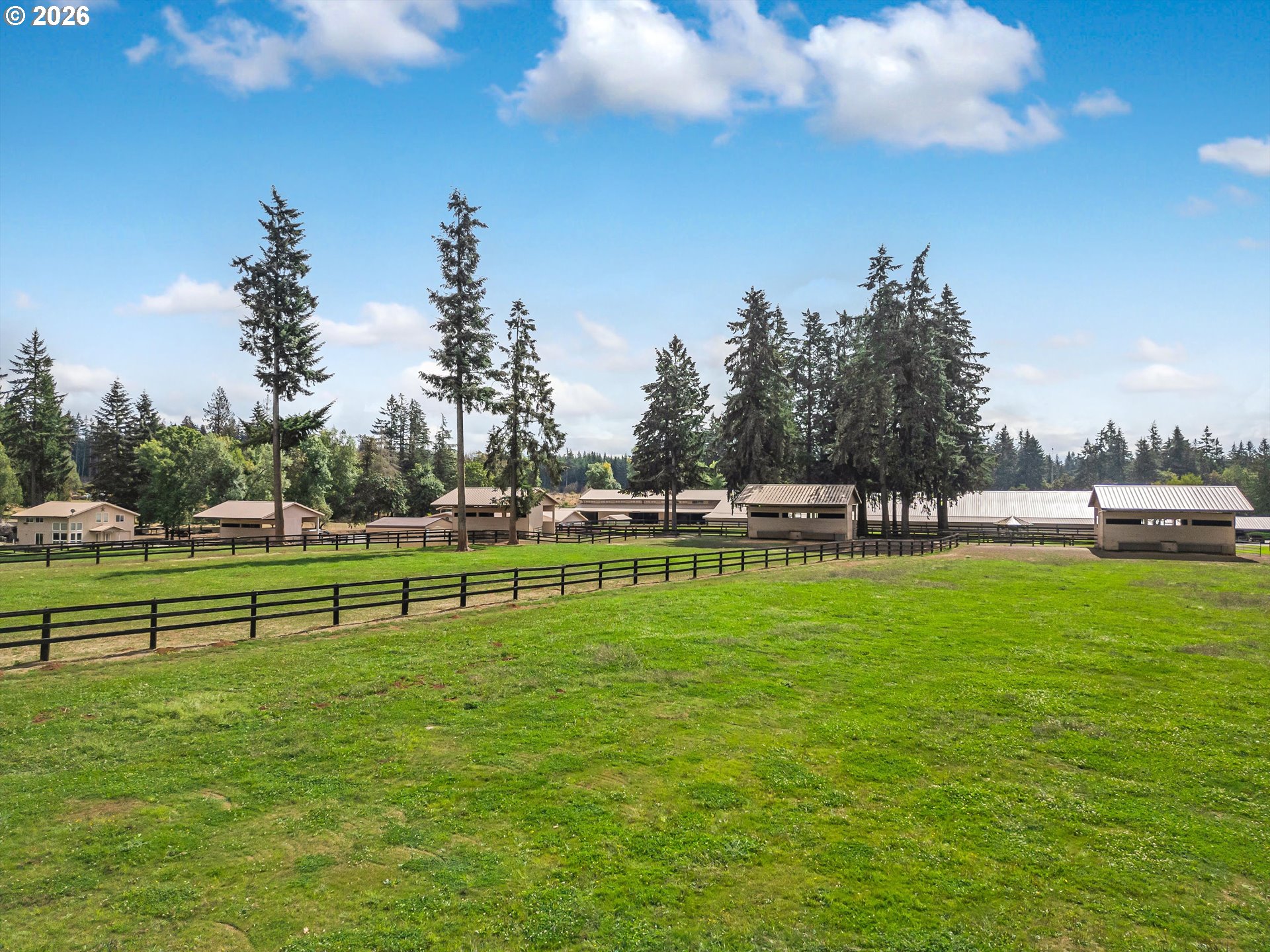 22396 South Parrot Creek Road Oregon City, OR 97045 - Photo 44 of 48