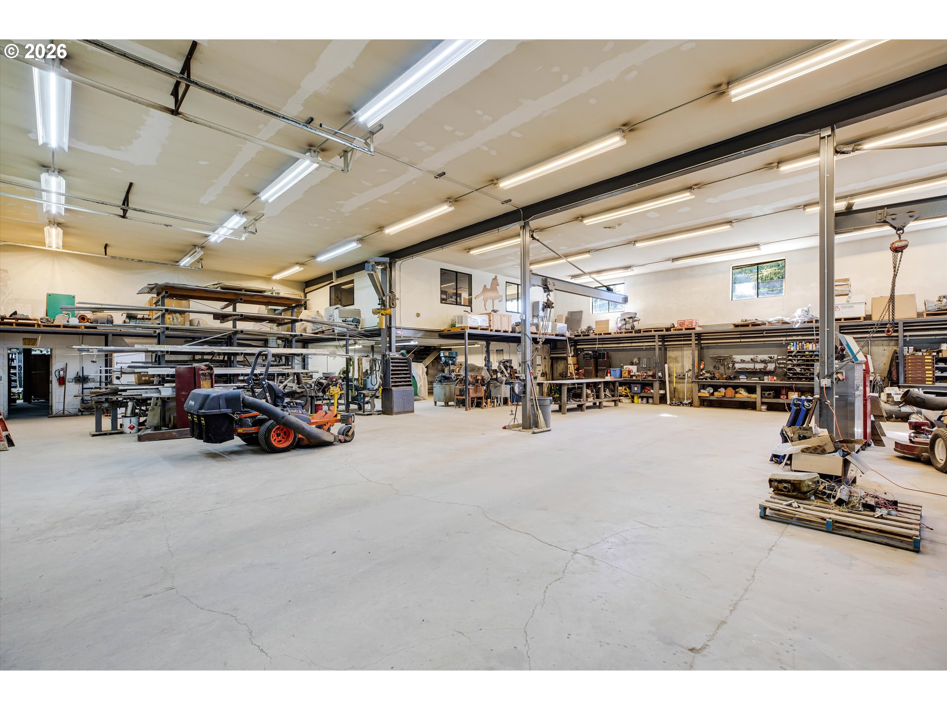 22396 South Parrot Creek Road Oregon City, OR 97045 - Photo 46 of 48