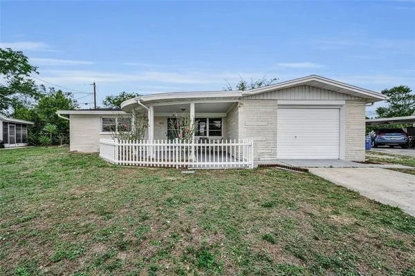 $230,000 | 4843 Calais Drive, Holiday, FL 34690