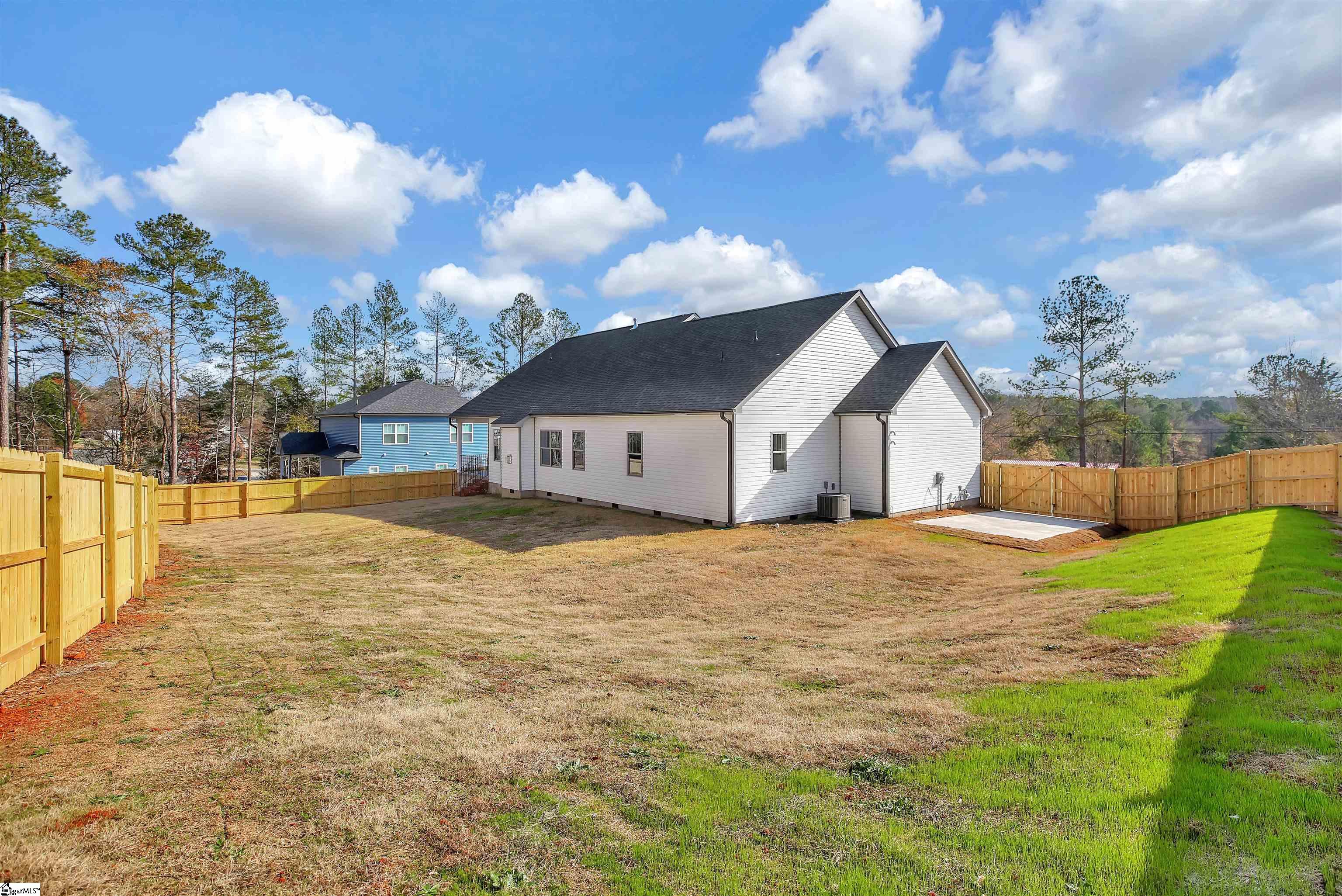 5820 Pearman Dairy Road Anderson, SC 29625 - Photo 33 of 35