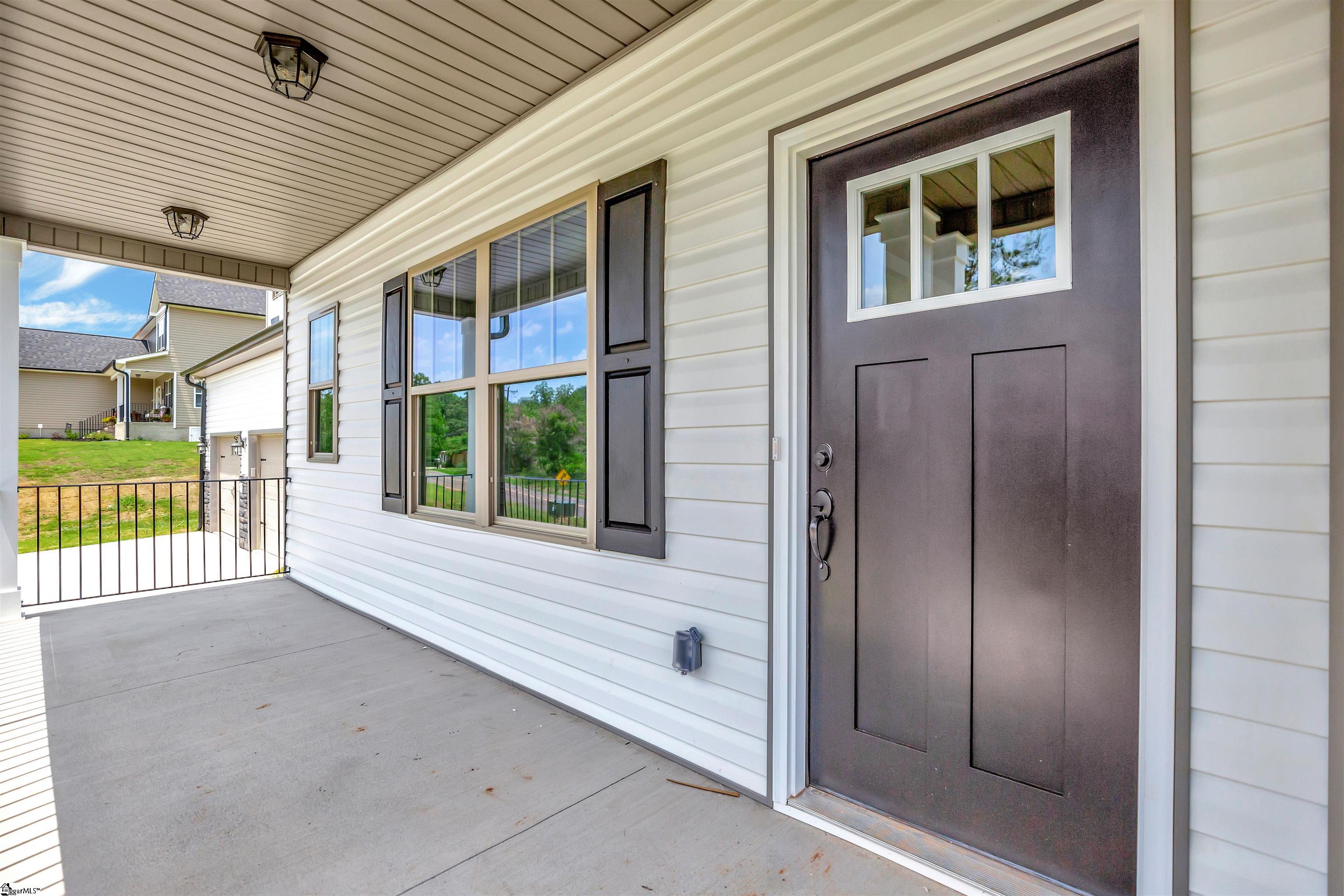 5820 Pearman Dairy Road Anderson, SC 29625 - Photo 4 of 35