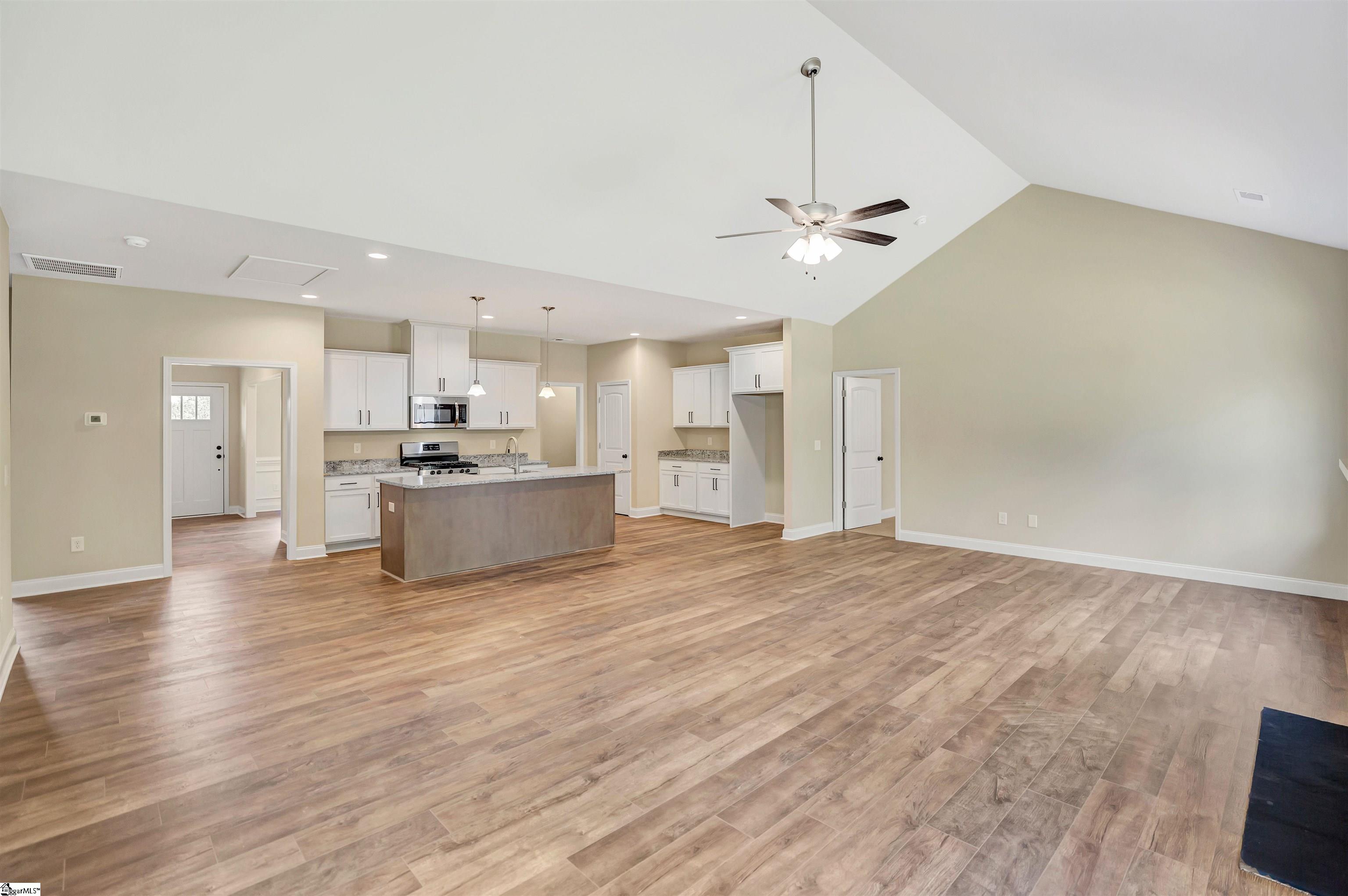 5820 Pearman Dairy Road Anderson, SC 29625 - Photo 8 of 35
