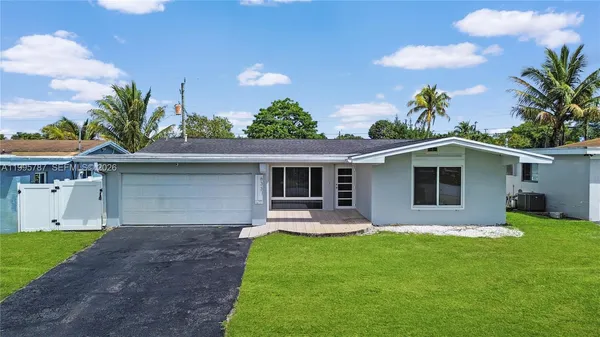 $3,200 | 6331 Southwest 35th Street, Miramar, FL 33023