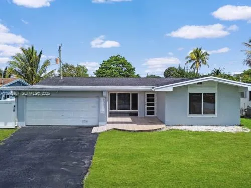 $3,200 | 6331 Southwest 35th Street, Miramar, FL 33023
