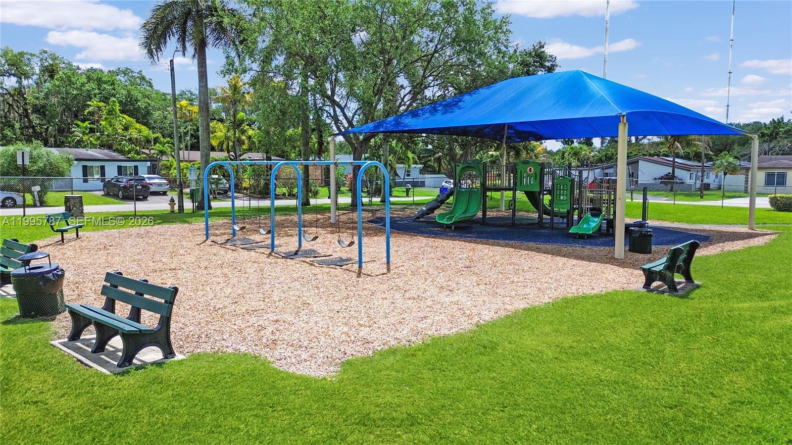 6331 Southwest 35th Street Miramar, FL 33023 - Photo 20 of 23