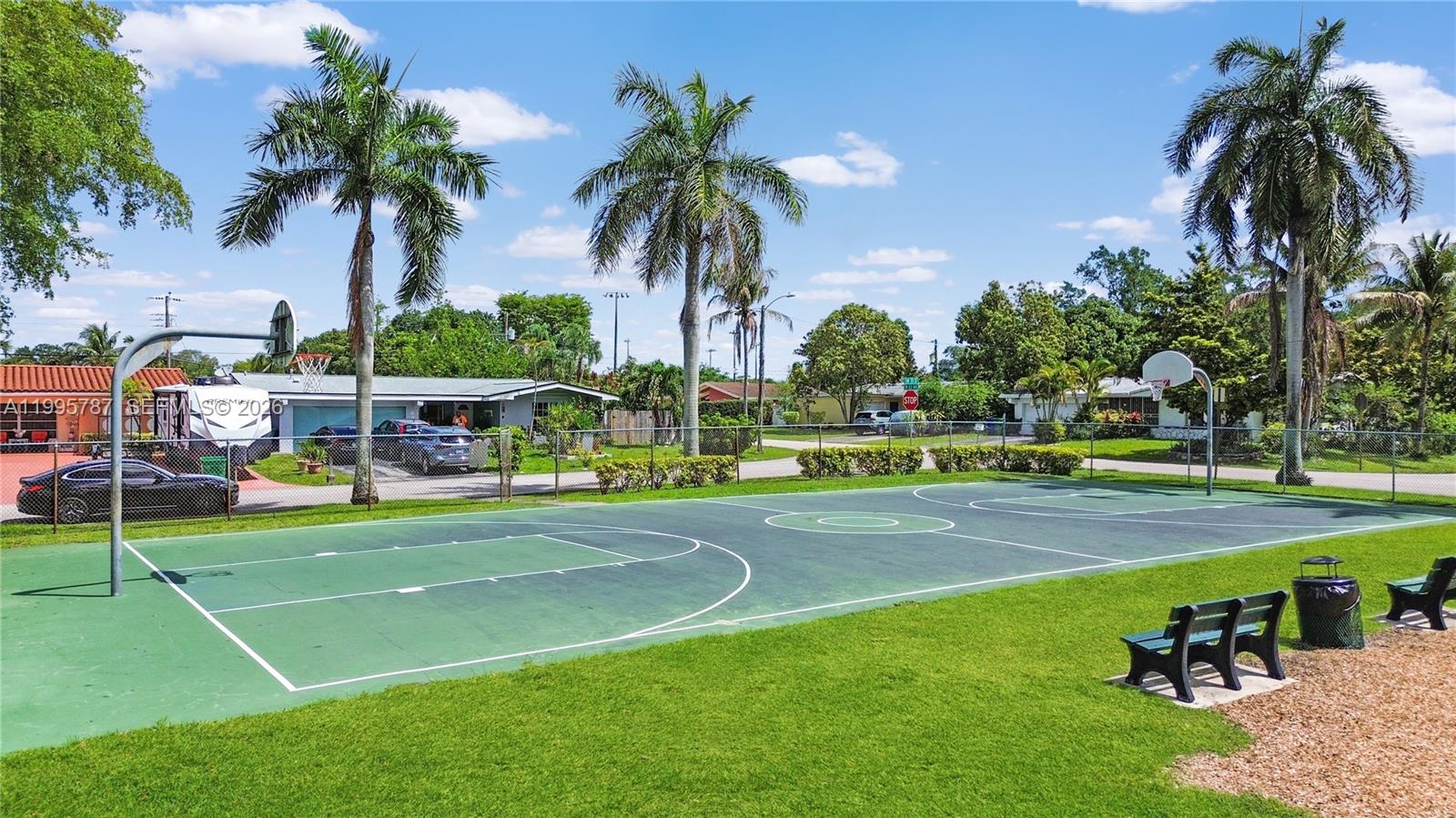 6331 Southwest 35th Street Miramar, FL 33023 - Photo 21 of 23