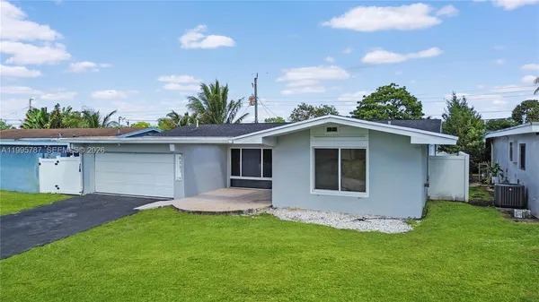$3,200 | 6331 Southwest 35th Street, Miramar, FL 33023