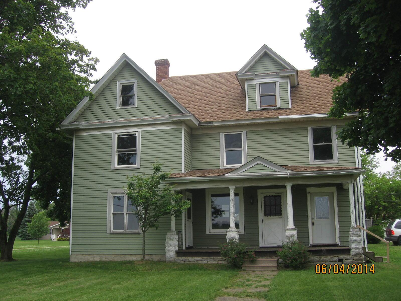2005 Horseshoe Road Delaware, OH 43015 - Photo 1 of 21