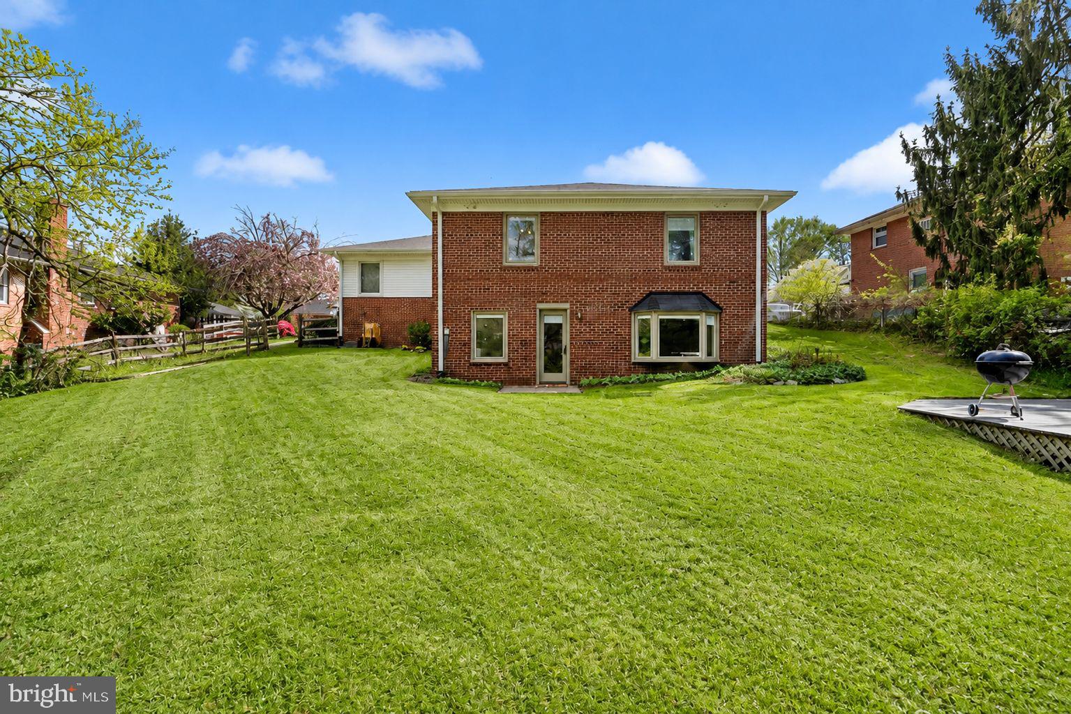 1124 Tanley Road Silver Spring, MD 20904 - Photo 38 of 38