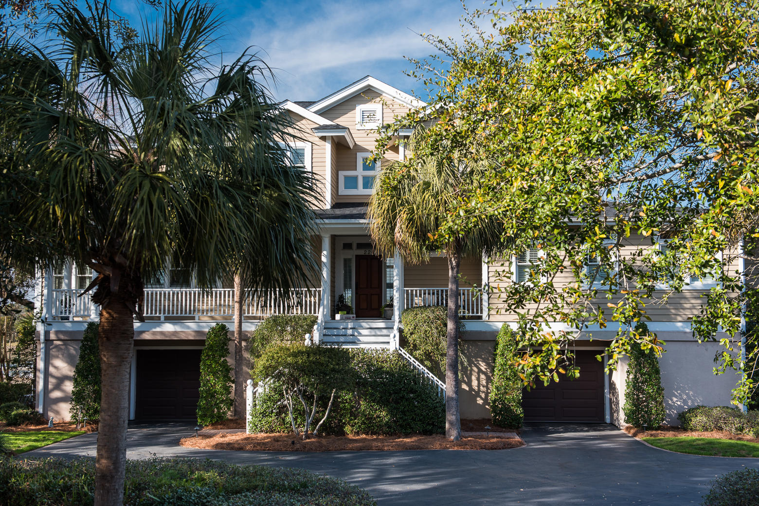 226 Haddrell Street Mount Pleasant, SC 29464 - Photo 1 of 64 226Haddrell-2
