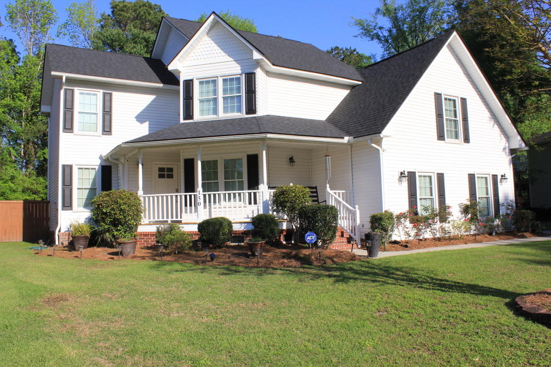 150 Winding Rock Road Goose Creek, SC 29445 - Photo 1 of 58 CBD476E0-9F61-4790-9A82-F2A180167C54_1_1