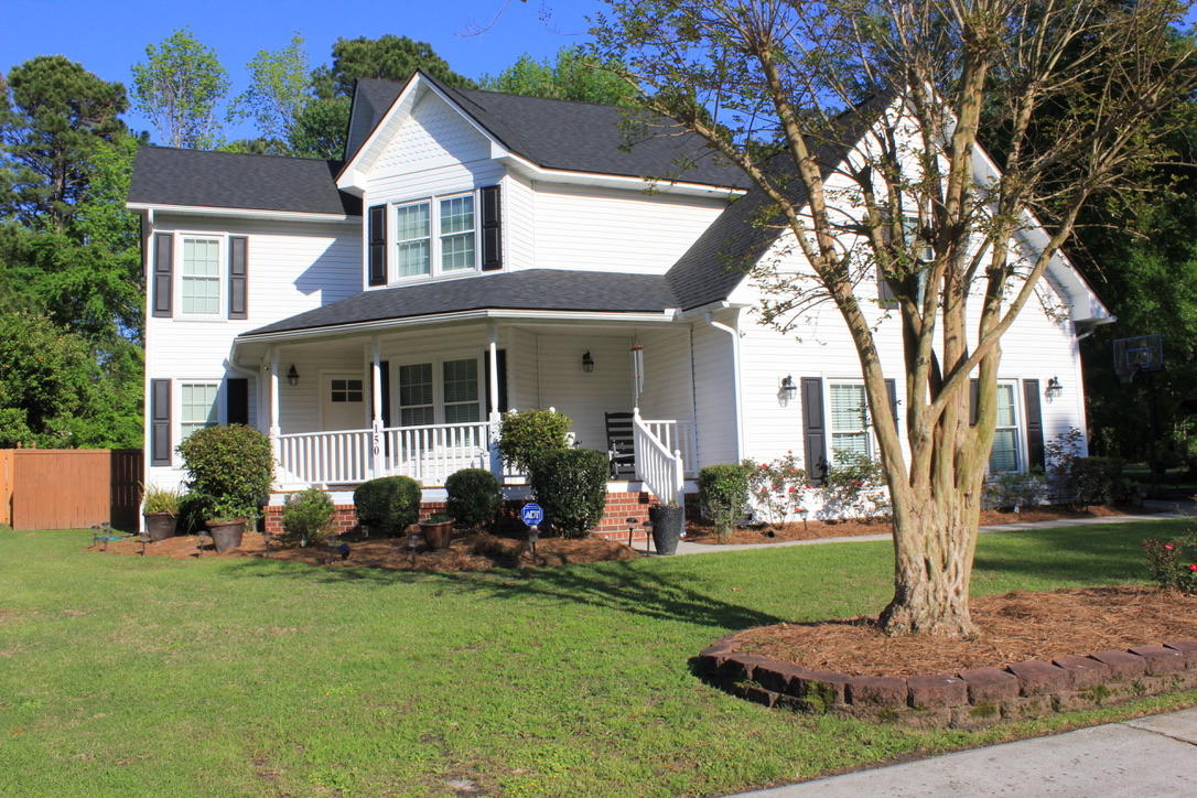 150 Winding Rock Road Goose Creek, SC 29445 - Photo 2 of 58 3BEF22EA-75E9-4116-A4F9-7F710347D56A_1_1