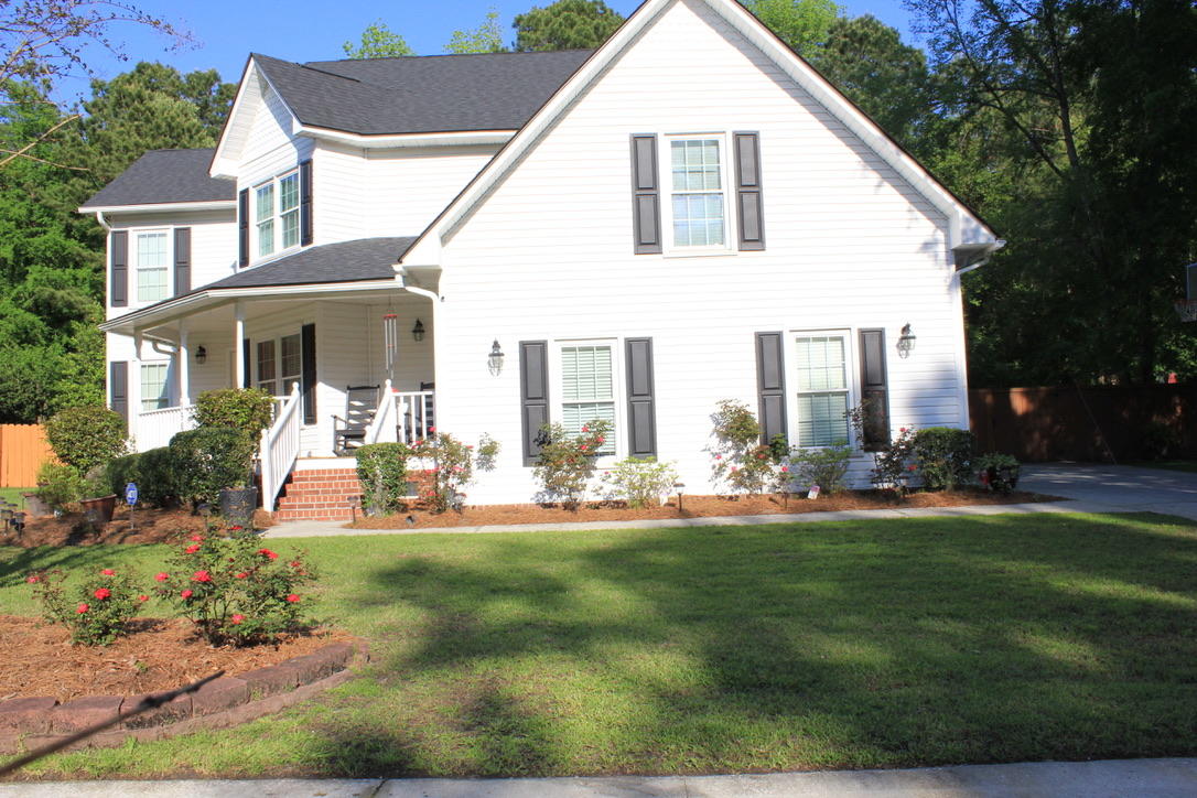 150 Winding Rock Road Goose Creek, SC 29445 - Photo 4 of 58 1D251EC0-1459-4591-B113-5CD84DCB002F_1_1