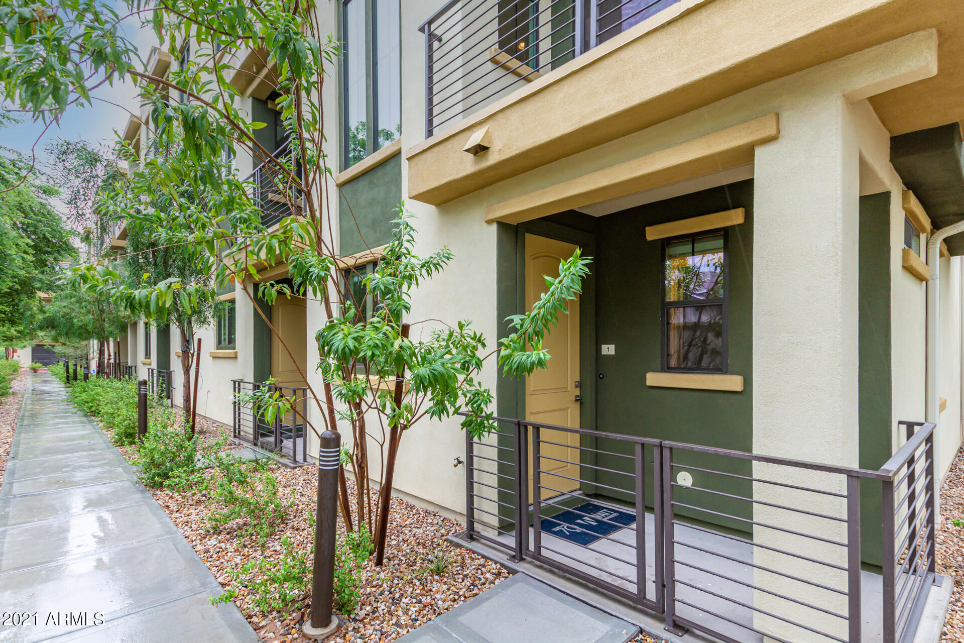 4235 North 26th Street, Unit 1 Phoenix, AZ 85016 - Photo 1 of 35 01 - 26th