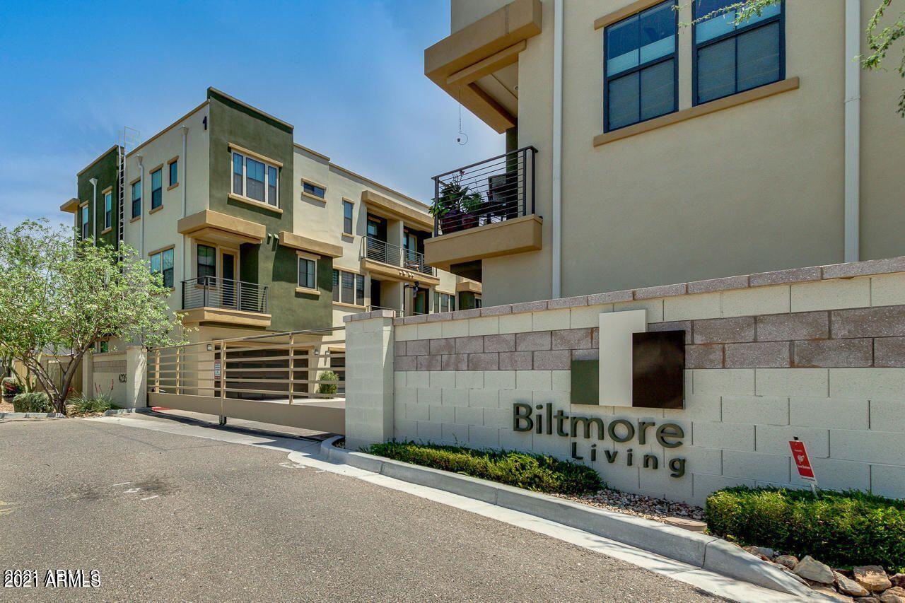 4235 North 26th Street, Unit 1 Phoenix, AZ 85016 - Photo 2 of 35 Bryson Nakamura Biltmore Living 26th St