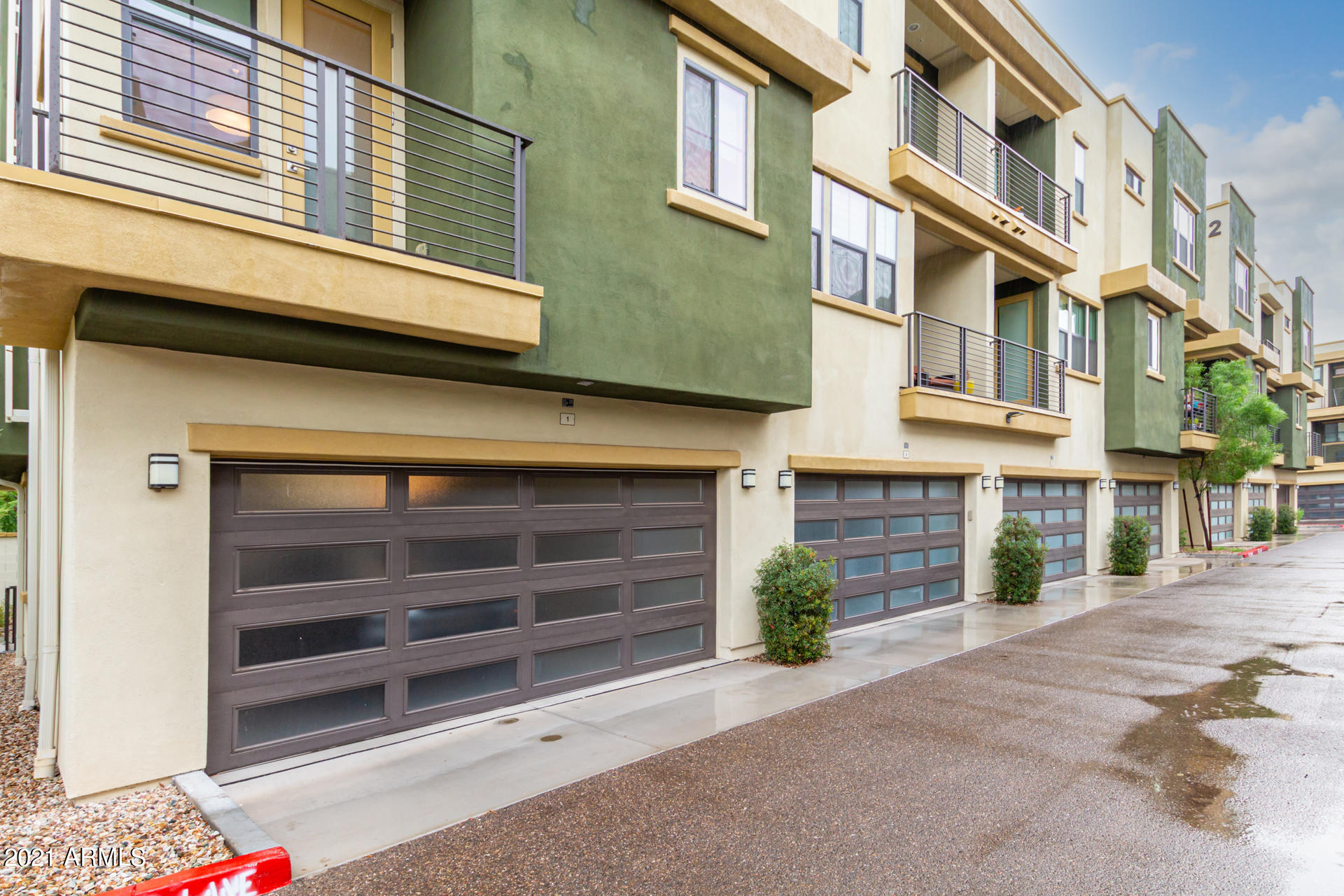 4235 North 26th Street, Unit 1 Phoenix, AZ 85016 - Photo 31 of 35 30 - 26th