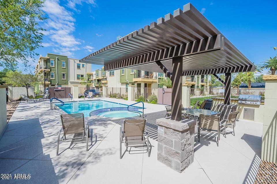 4235 North 26th Street, Unit 1 Phoenix, AZ 85016 - Photo 33 of 35 Bryson Nakamura Biltmore Living Communit