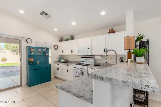 $518,800 | 3248 East Joseph Way, Gilbert, AZ 85295