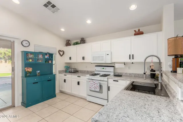 $518,800 | 3248 East Joseph Way, Gilbert, AZ 85295