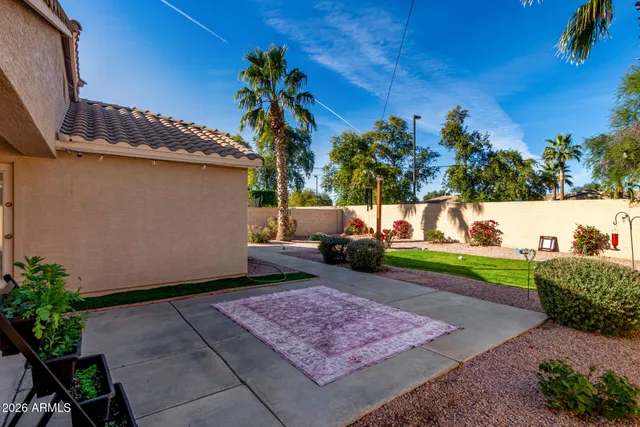 $518,800 | 3248 East Joseph Way, Gilbert, AZ 85295