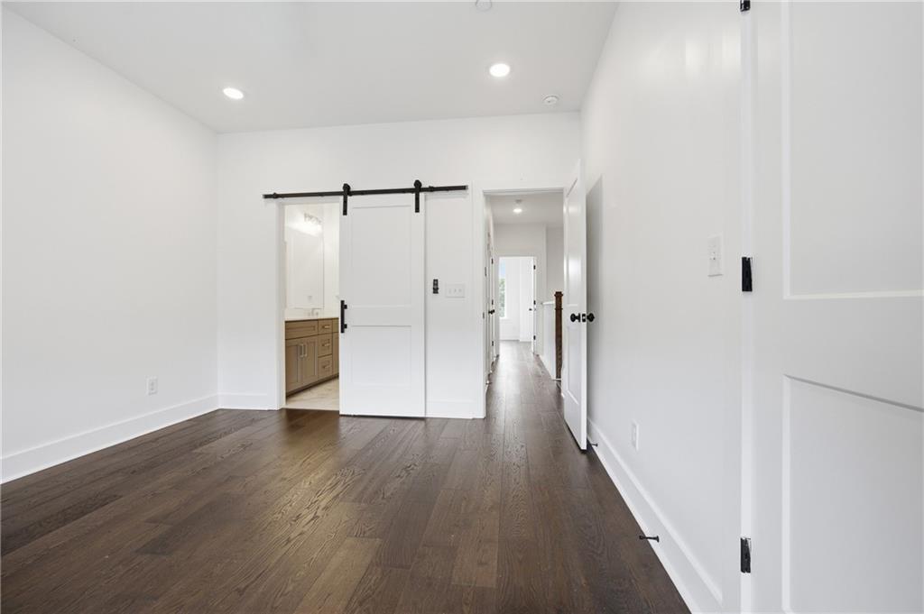 211 Bass Street Southwest, Unit 10 Atlanta, GA 30315 - Photo 25 of 34