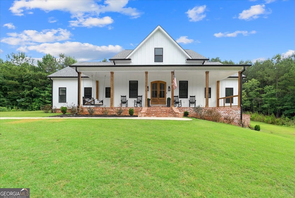 988 Boozer Road Heflin, AL 36264 - Photo 1 of 70