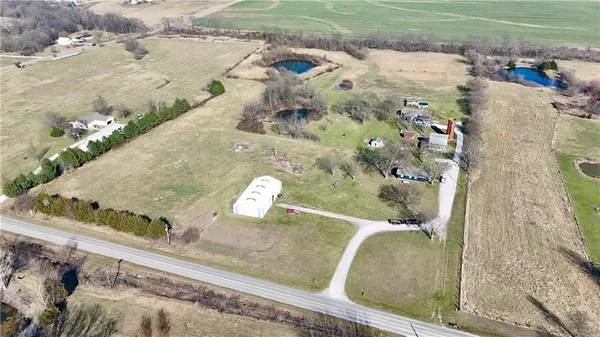 $659,000 | 14769 Northeast State Route East, Adrian, MO 64720