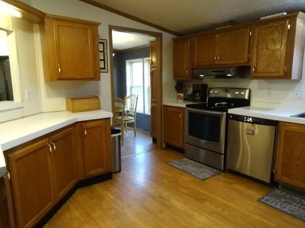 $659,000 | 14769 Northeast State Route East, Adrian, MO 64720