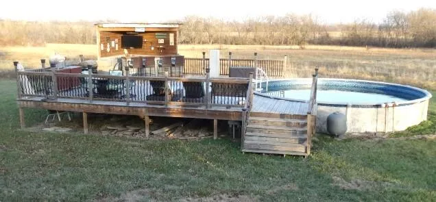 $659,000 | 14769 Northeast State Route East, Adrian, MO 64720